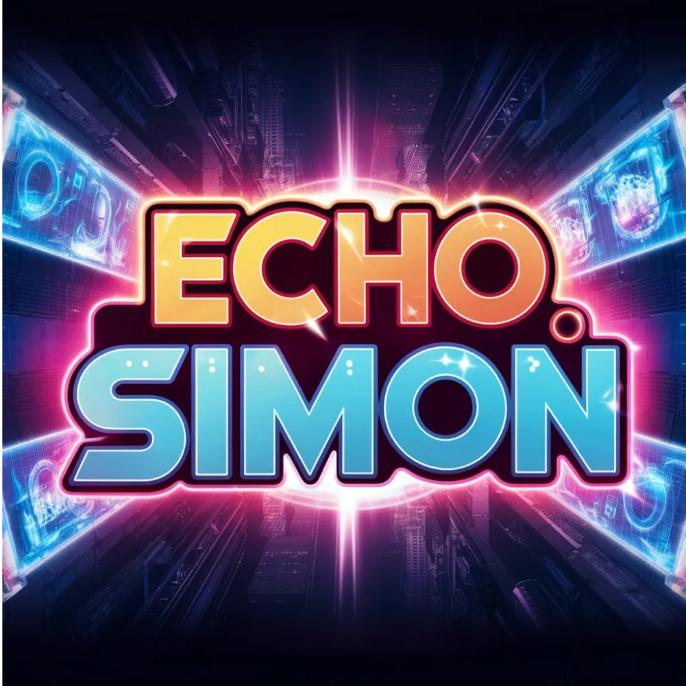  Echo Simon 